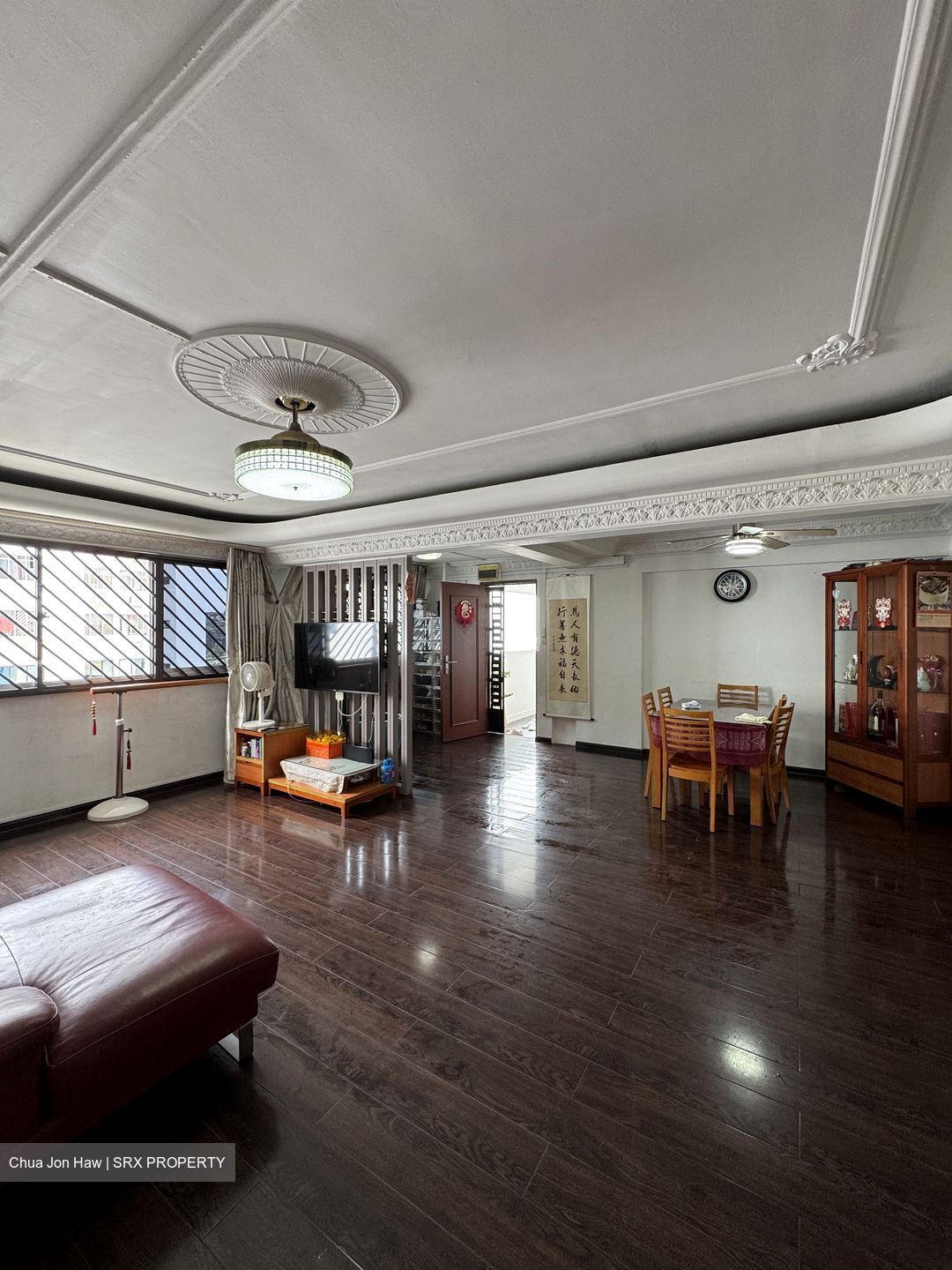 Blk 136 Simei Street 1 (Tampines), HDB 5 Rooms #483127361